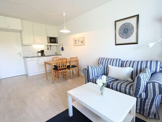 Ferienwohnung Langeoog Außenaufnahme 4