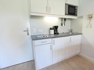 Ferienwohnung Langeoog Außenaufnahme 5