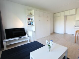 Ferienwohnung Langeoog Außenaufnahme 7