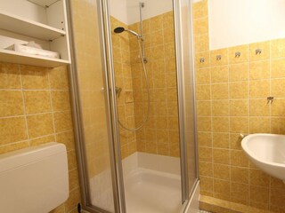 Ferienwohnung Langeoog Außenaufnahme 8