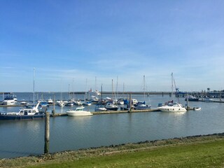 Ferienwohnung Langeoog Außenaufnahme 13