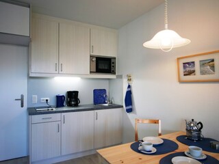 Ferienwohnung Langeoog Ausstattung 17