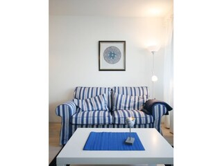 Ferienwohnung Langeoog Ausstattung 15