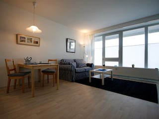 Ferienwohnung Langeoog Ausstattung 16