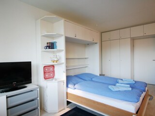 Ferienwohnung Langeoog Ausstattung 18