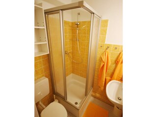 Ferienwohnung Langeoog Ausstattung 19