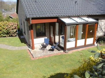 Ferienwohnung Haus Aglaia