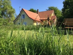 Ferienhaus Natur pur - Otterndorf - image1