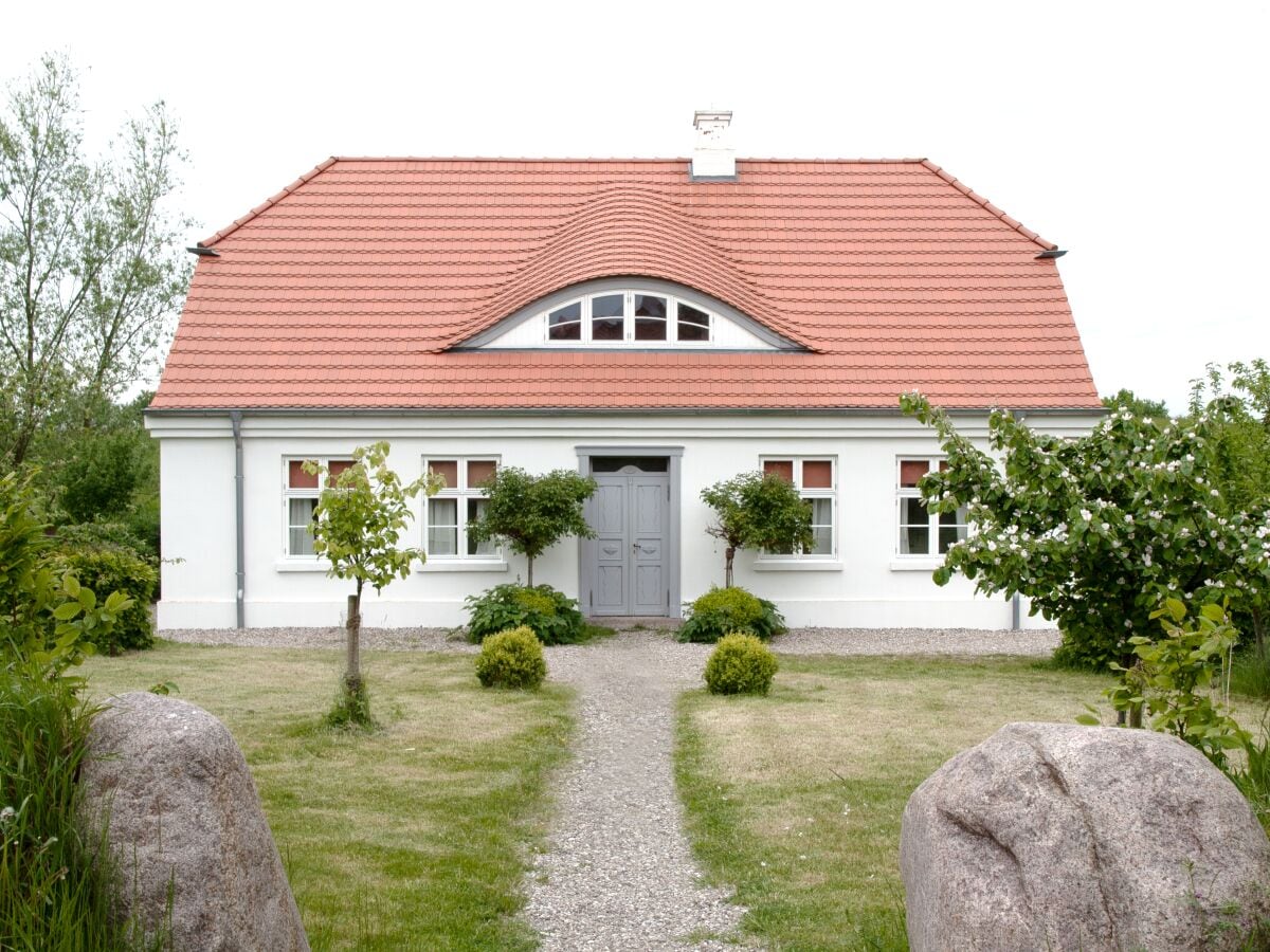 Ferienwohnung Wiesenblick