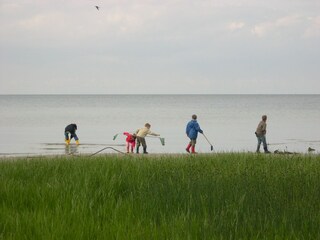 Ferienwohnung Wohlenberg Umgebung 12