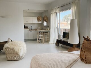 Appartamento Cala Ratjada Caratteristiche 19