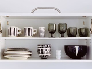 Appartamento Cala Ratjada Caratteristiche 24