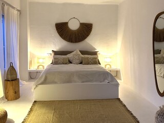 Apartamento Cala Ratjada Características 26