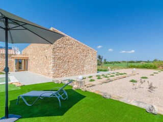 Villa Manacor Grabación al aire libre 8