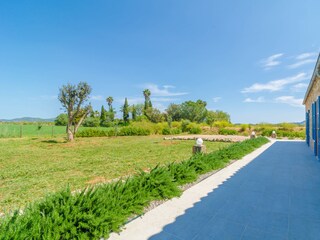 Villa Manacor Buitenaudio-opname 15