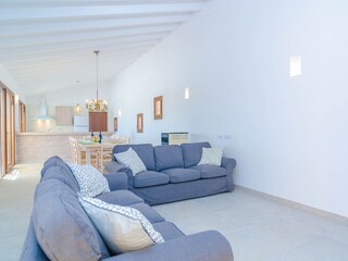 Villa Manacor Características 17