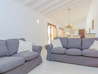 Villa Manacor Features 18