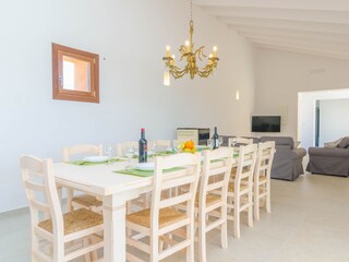Villa Manacor Características 19