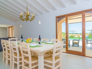 Villa Manacor Features 20