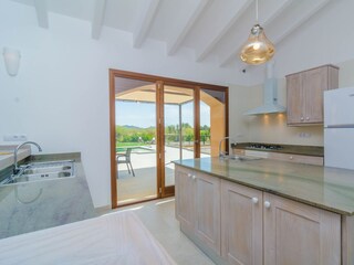 Villa Manacor Features 22
