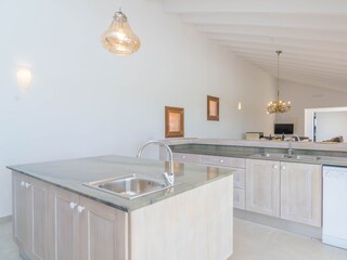 Villa Manacor Características 23