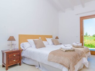 Villa Manacor Características 24
