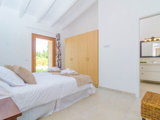 Villa Manacor Características 25