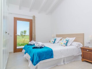 Villa Manacor Características 28