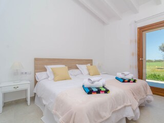 Villa Manacor Características 29