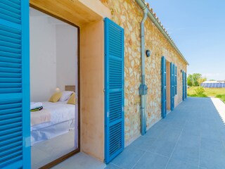 Villa Manacor Features 31