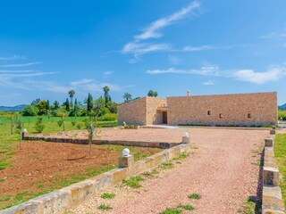 Villa Manacor Enregistrement extérieur 11