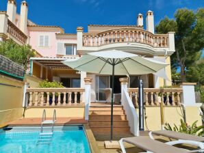 Vakantiehuis H2709 Costa de la Calma