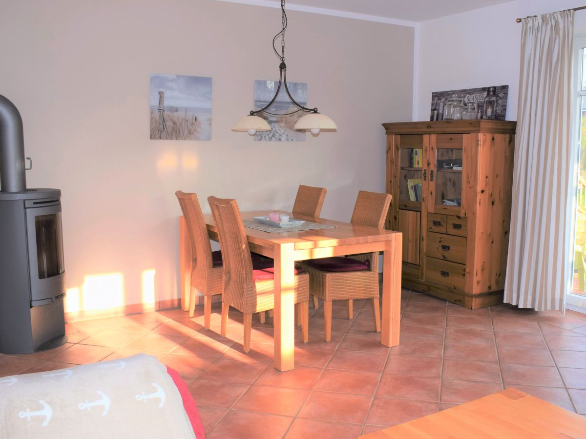 Ferienhaus Landhausstil, St. PeterOrding, Frau Anke Jacobs