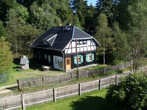 Ferienhaus Maison Forestière Grünheide