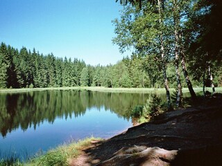 Vakantiehuis Auerbach im Vogtland Omgeving 39