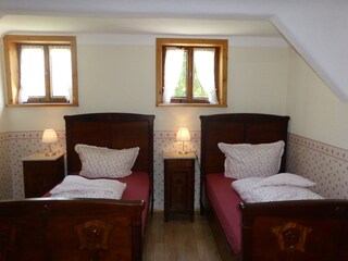 Maison de vacances Auerbach im Vogtland Équipement 30