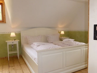 Casa de vacaciones Auerbach im Vogtland Características 21