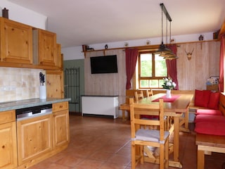 Maison de vacances Auerbach im Vogtland Équipement 31