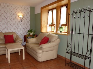 Maison de vacances Auerbach im Vogtland Équipement 29