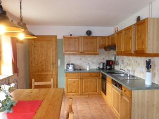 Vakantiehuis Auerbach im Vogtland Kenmerken 12