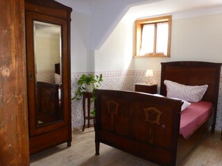 Casa per le vacanze Auerbach im Vogtland Caratteristiche 27