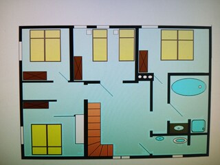 Maison de vacances Auerbach im Vogtland Document 43