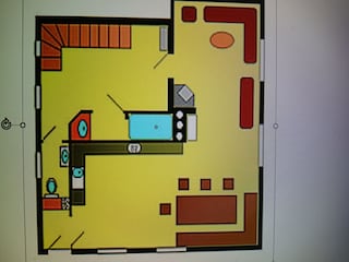 Casa de vacaciones Auerbach im Vogtland Documento 44