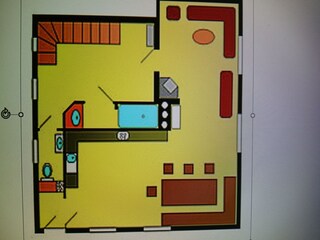 Maison de vacances Auerbach im Vogtland Document 44