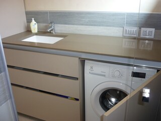 Appartamento per vacanze Manerba del Garda Caratteristiche 16