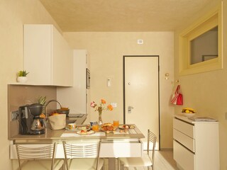 Appartamento per vacanze Manerba del Garda Caratteristiche 12