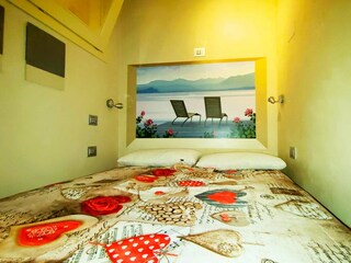 Appartamento per vacanze Manerba del Garda Caratteristiche 17