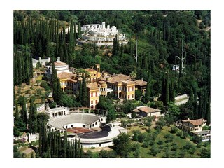 Appartamento per vacanze Manerba del Garda Ambiente 20