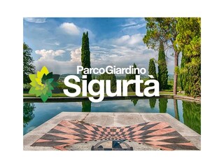 Appartamento per vacanze Manerba del Garda Ambiente 24