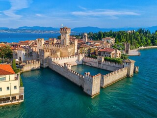 Appartamento per vacanze Manerba del Garda Ambiente 26